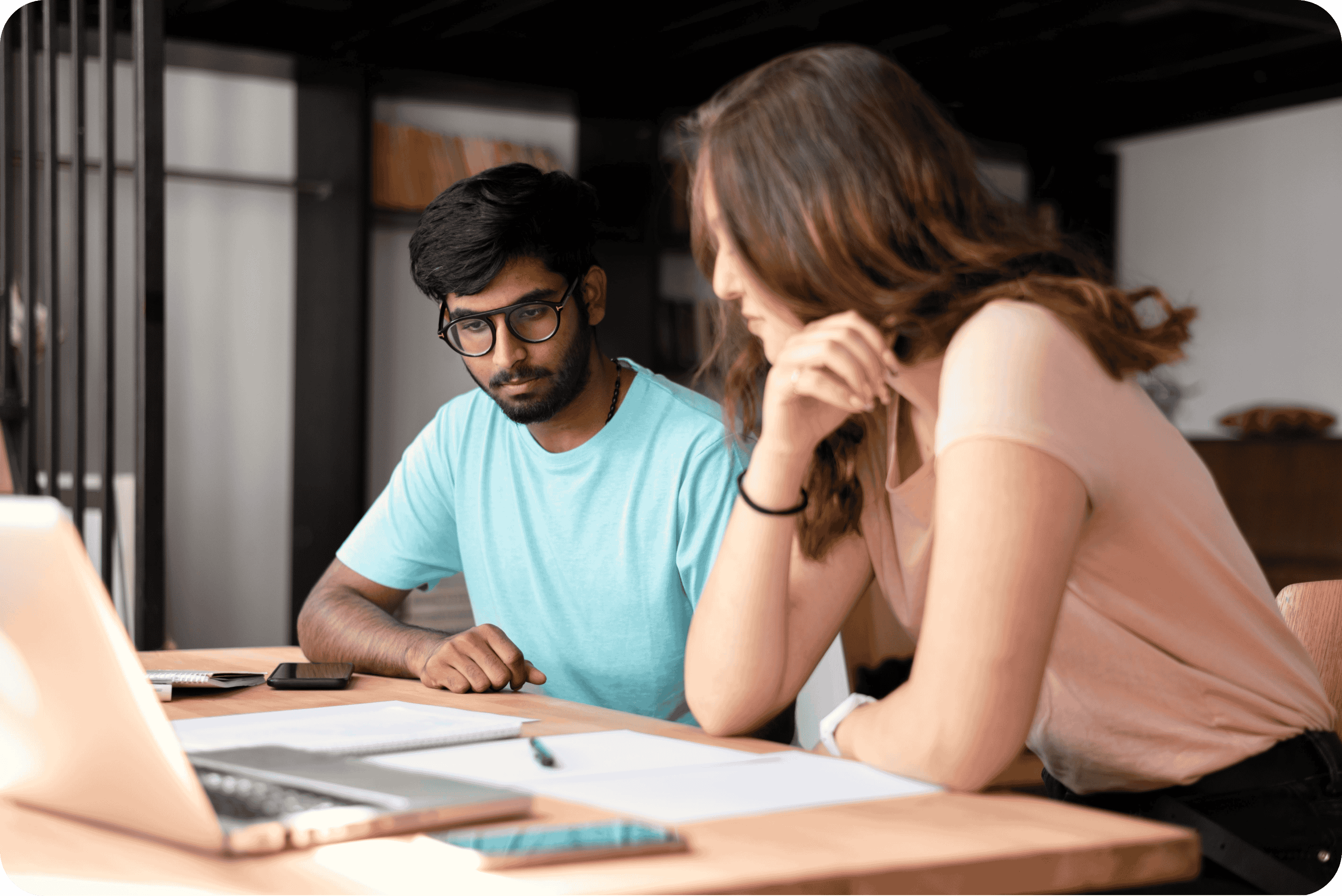 Internship Opportunities