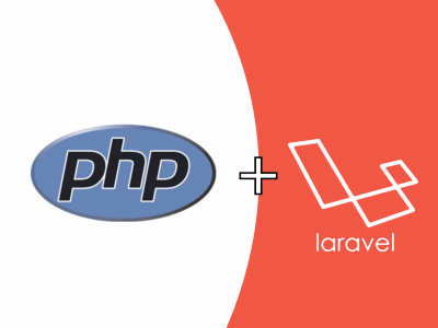 PHP with Laravel Framework